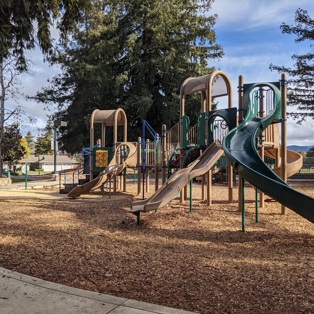 Kevin Moran Park 2