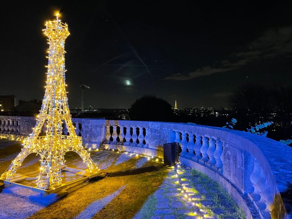 Lumières en Seine 2