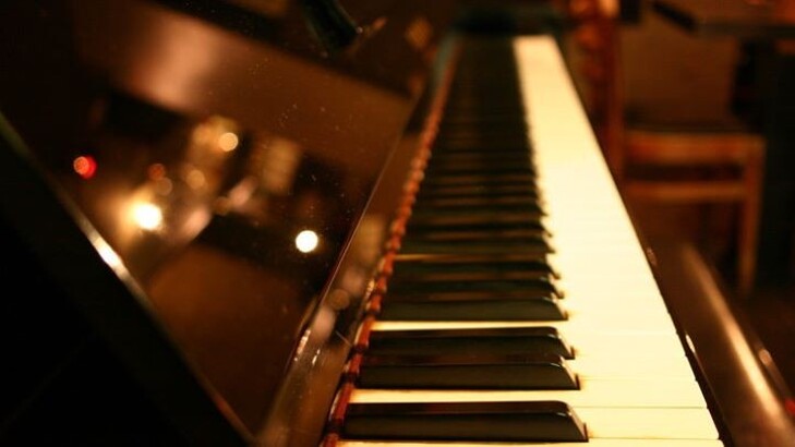 Tomi Jazz 3