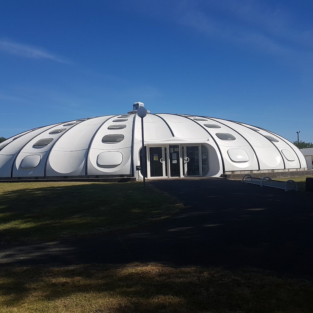 Piscine Municipale 3