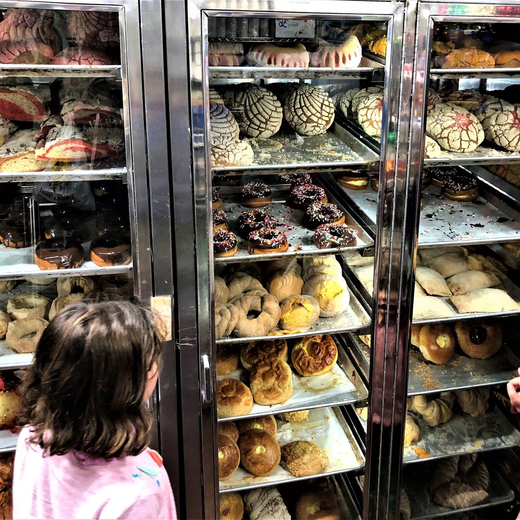Vallecito Bakery 2