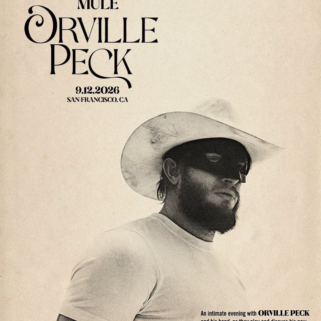 Orville Peck 1
