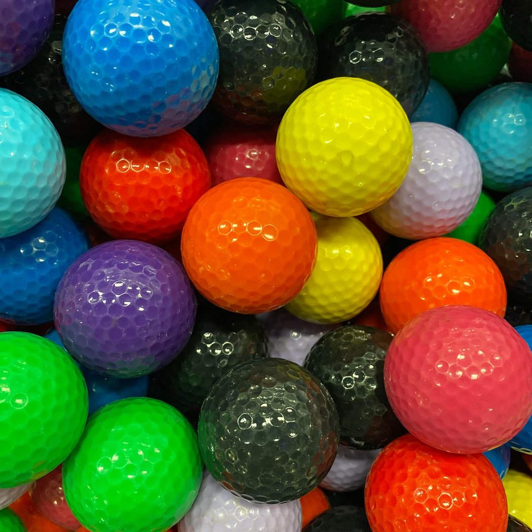 Big Putts Mini Golf 2