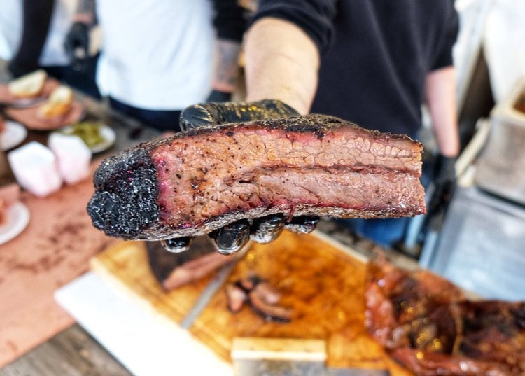 Brisket King NYC 4