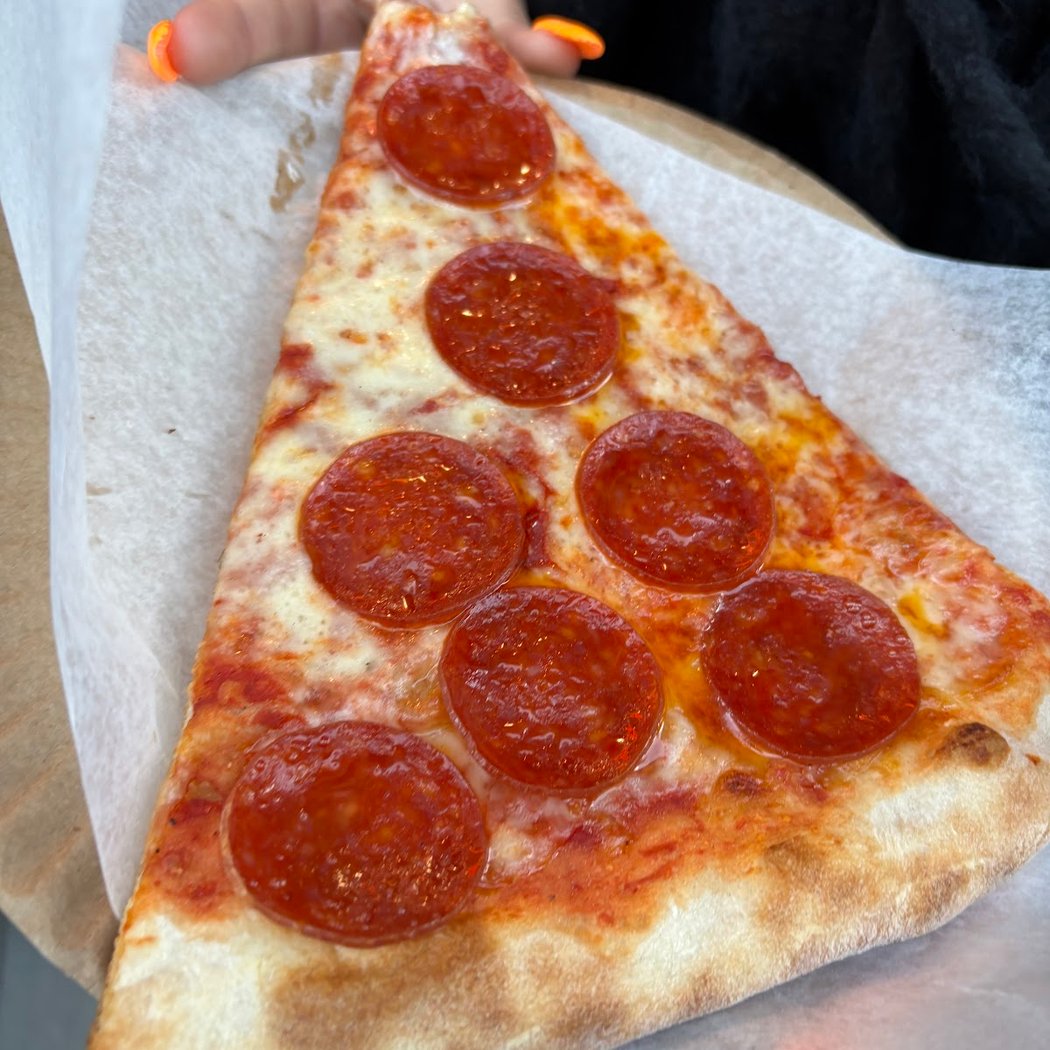 Little Italy Pizza 1