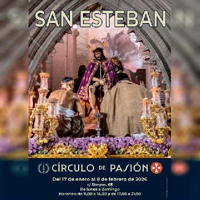 Círculo de Pasión 1