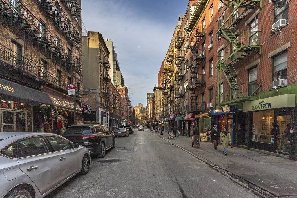 Orchard Street 2