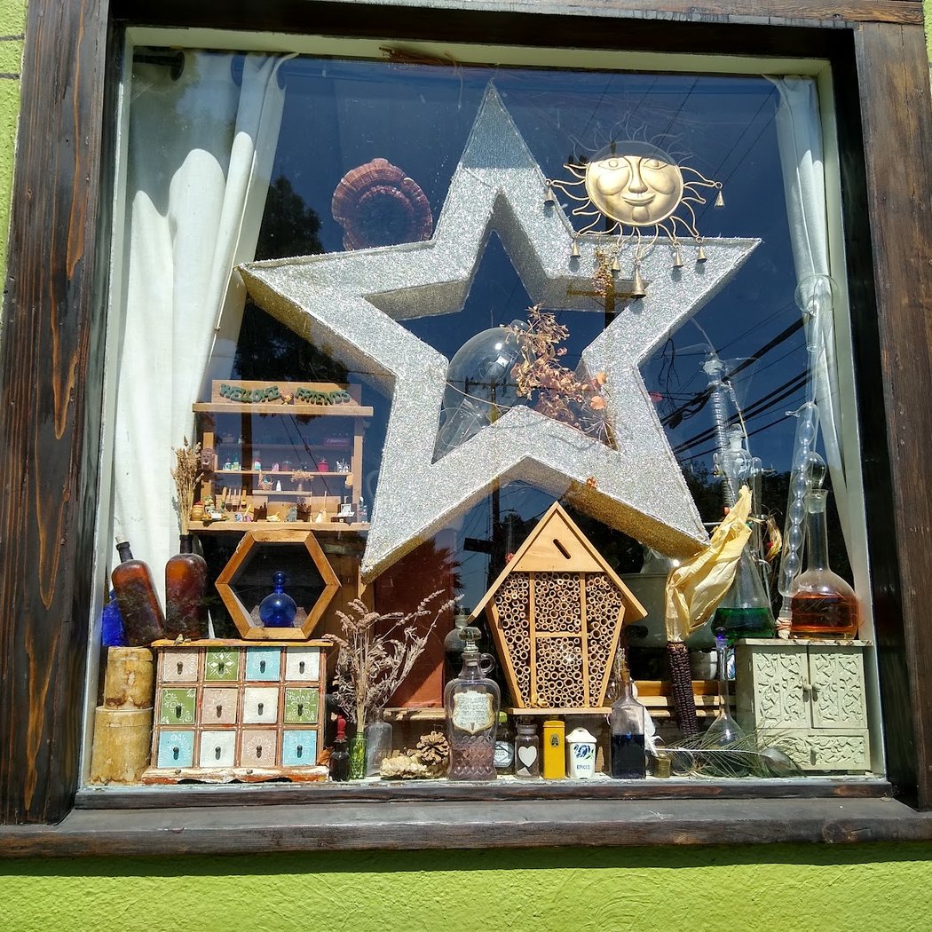 Alembique Apothecary 3