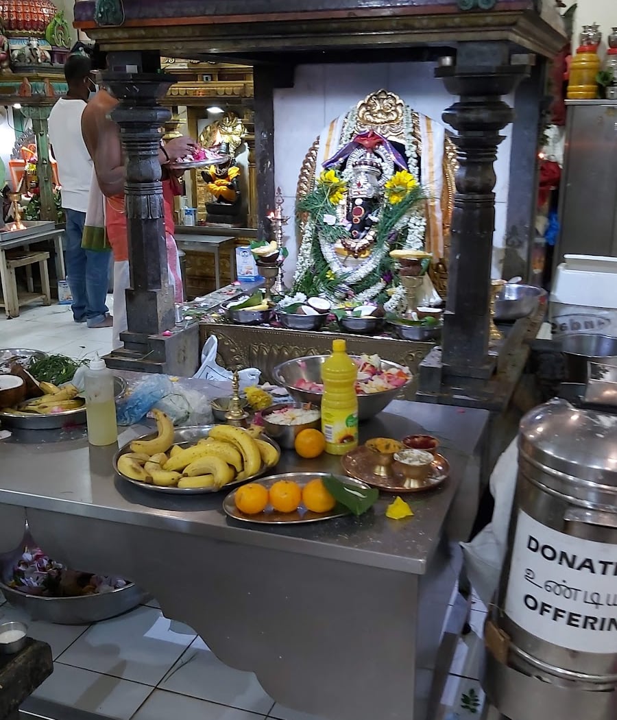 Temple Ganesh 3