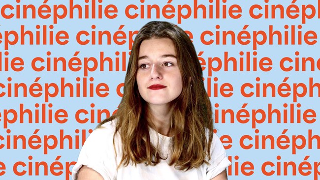 Starterpack Cinéphile 1