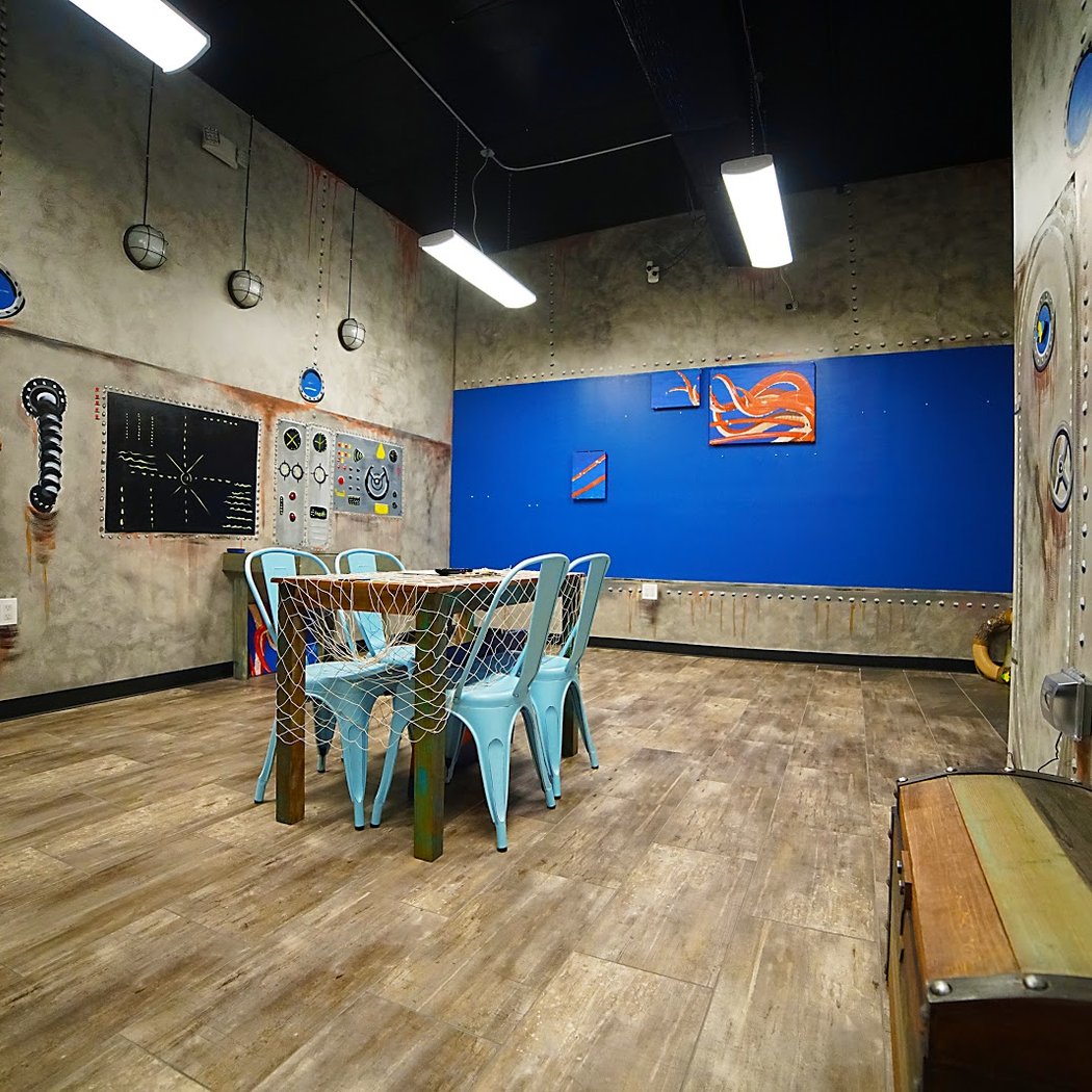 Puzzle Break Rego Park - Escape Room 2