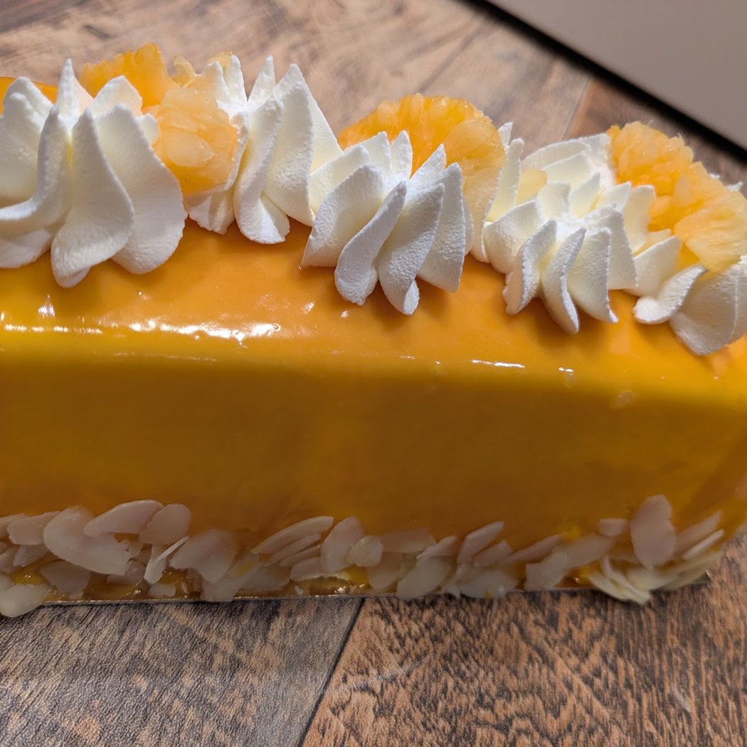 Tintorri Pâtisserie 1