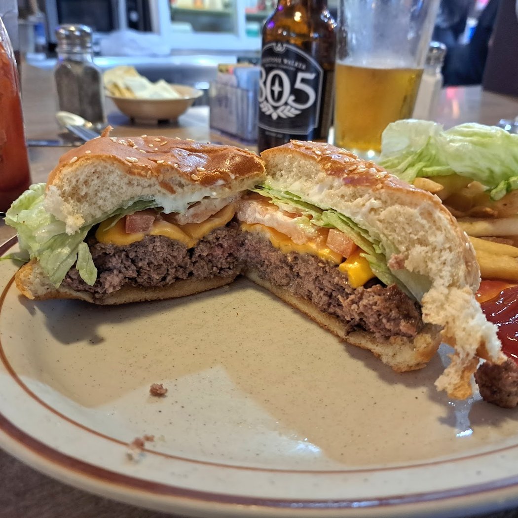 The Original Saugus Cafe 3