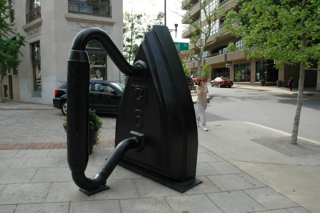Urban Trail 2