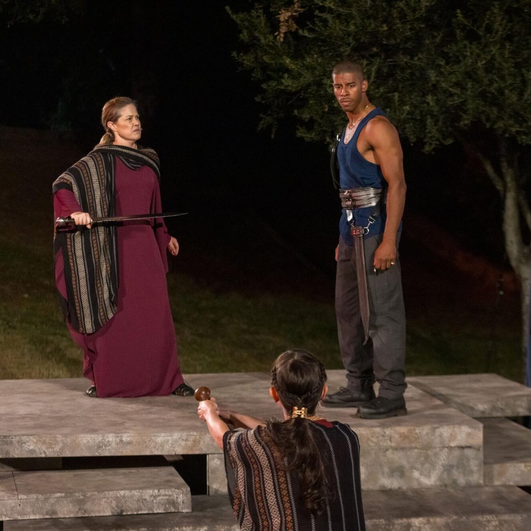 Coriolanus 2