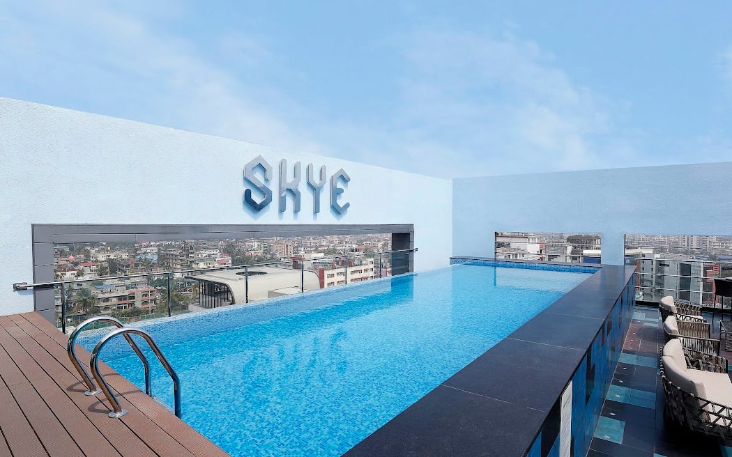 Novotel Guwahati GS Road 3