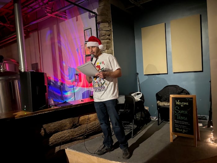 Two Way Brewing Company 4