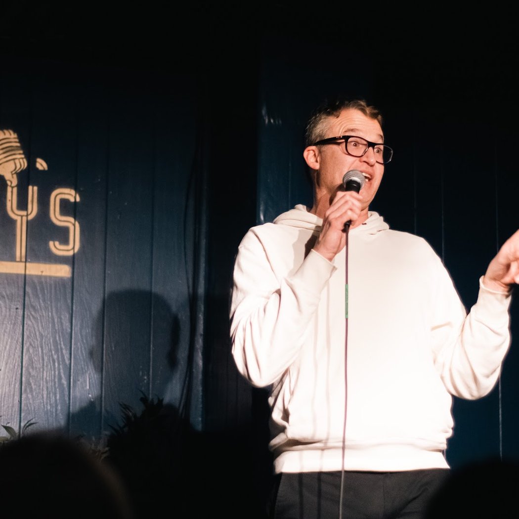 Free Comedy Show 3