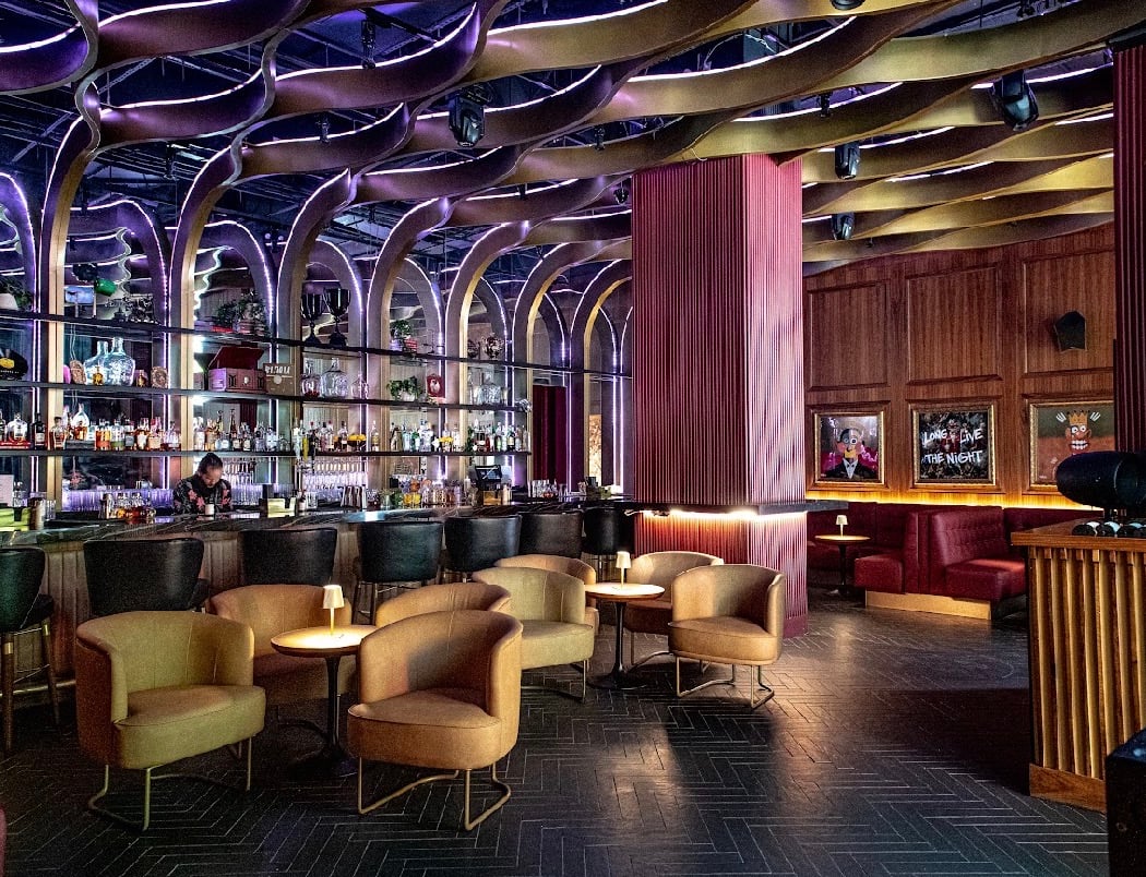 Bijou Social Club 2