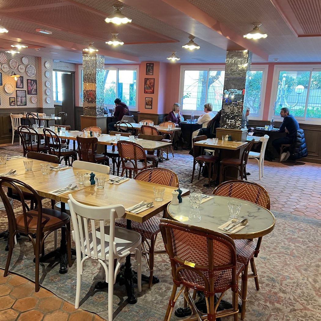 Buffet à volonté au restaurant Rocky Pop 3