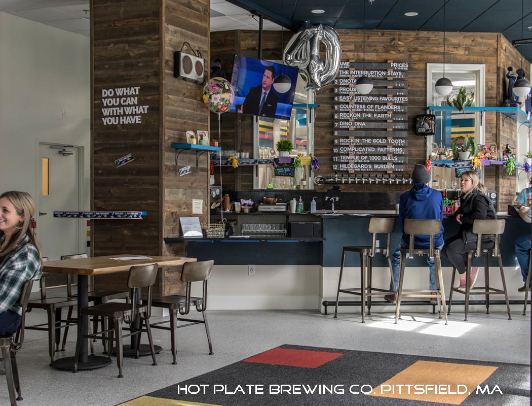Hot Plate Brewing Co. 3