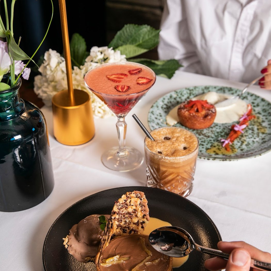 La Table Étoilée - Restaurant Marseille 1