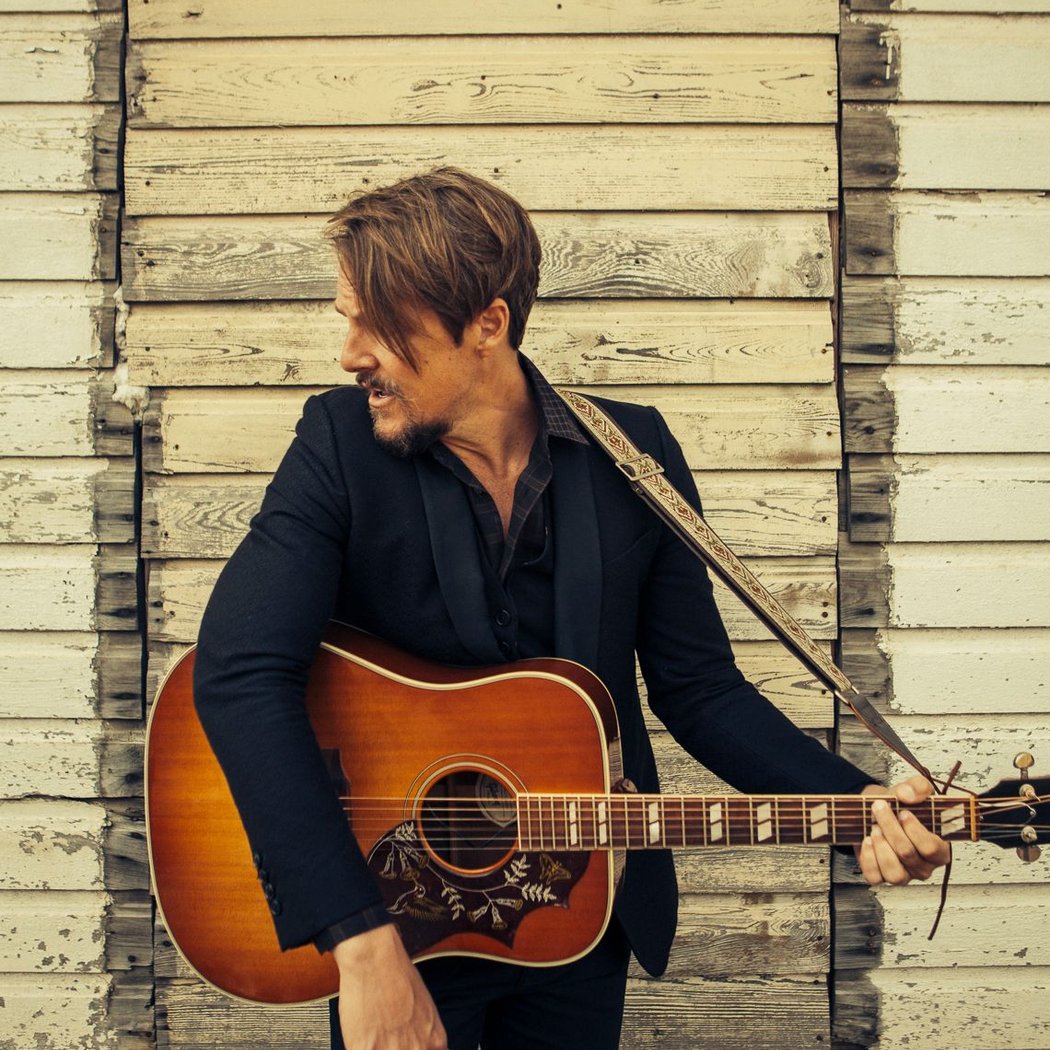 Charlie Mars 3