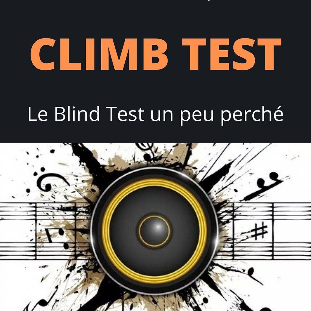 Blind Test Musical 1