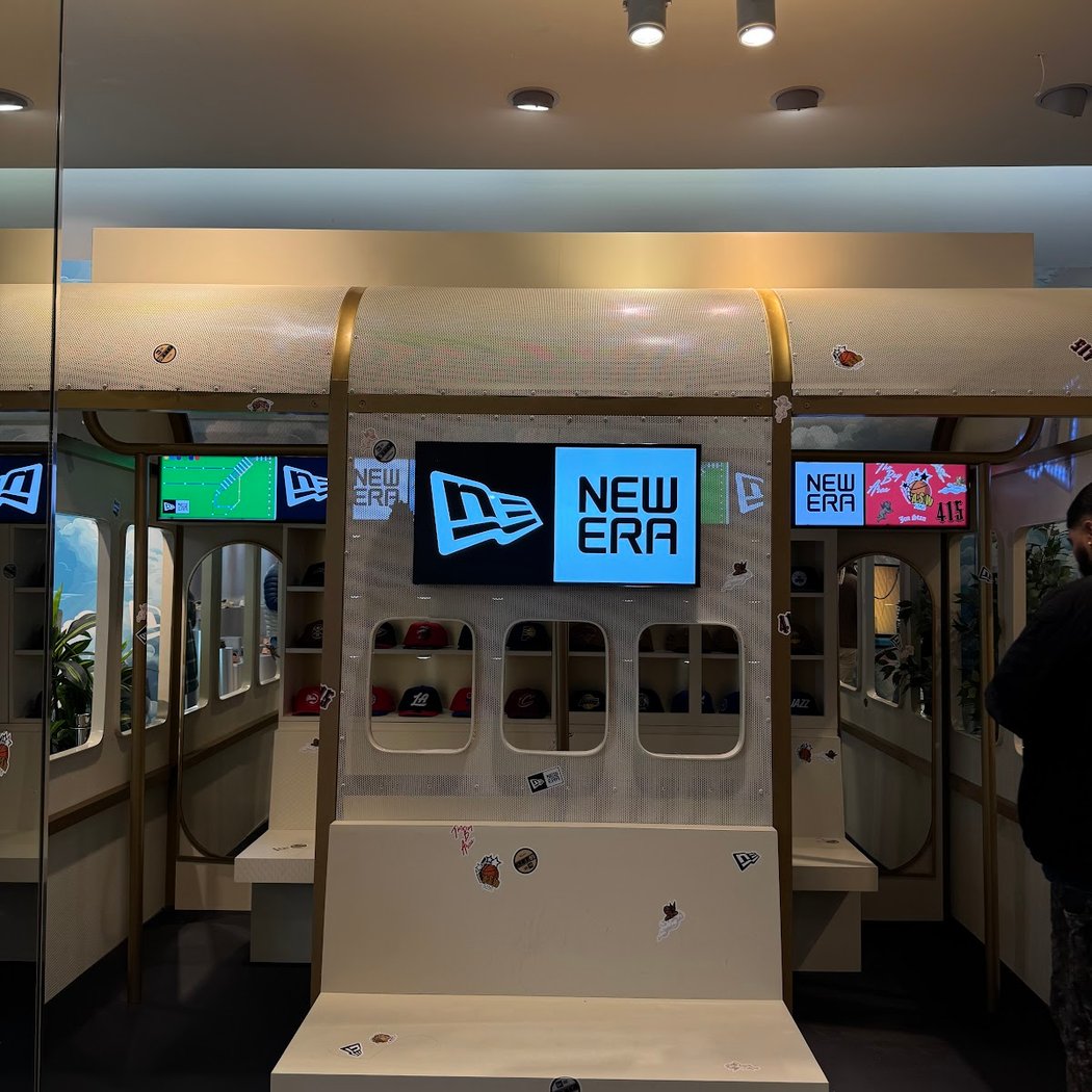 Foot Locker NBA All-Star Experience 2