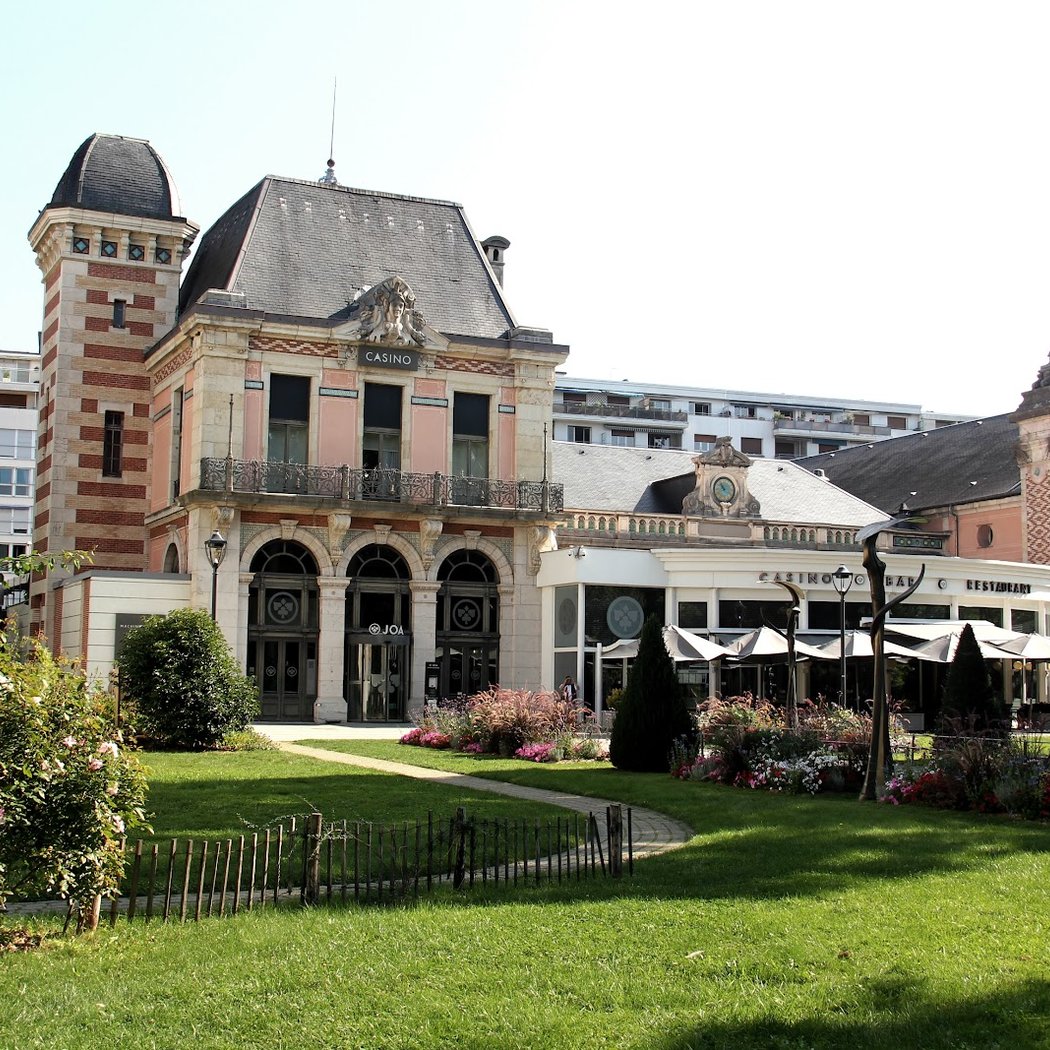 OFFRE RESTO'CASINO 3