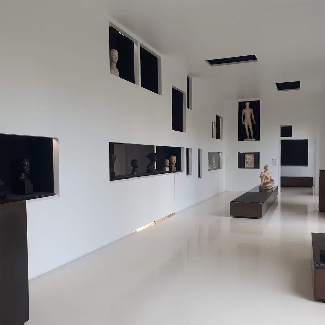 Patrimoine en musique au musée Belmondo 4