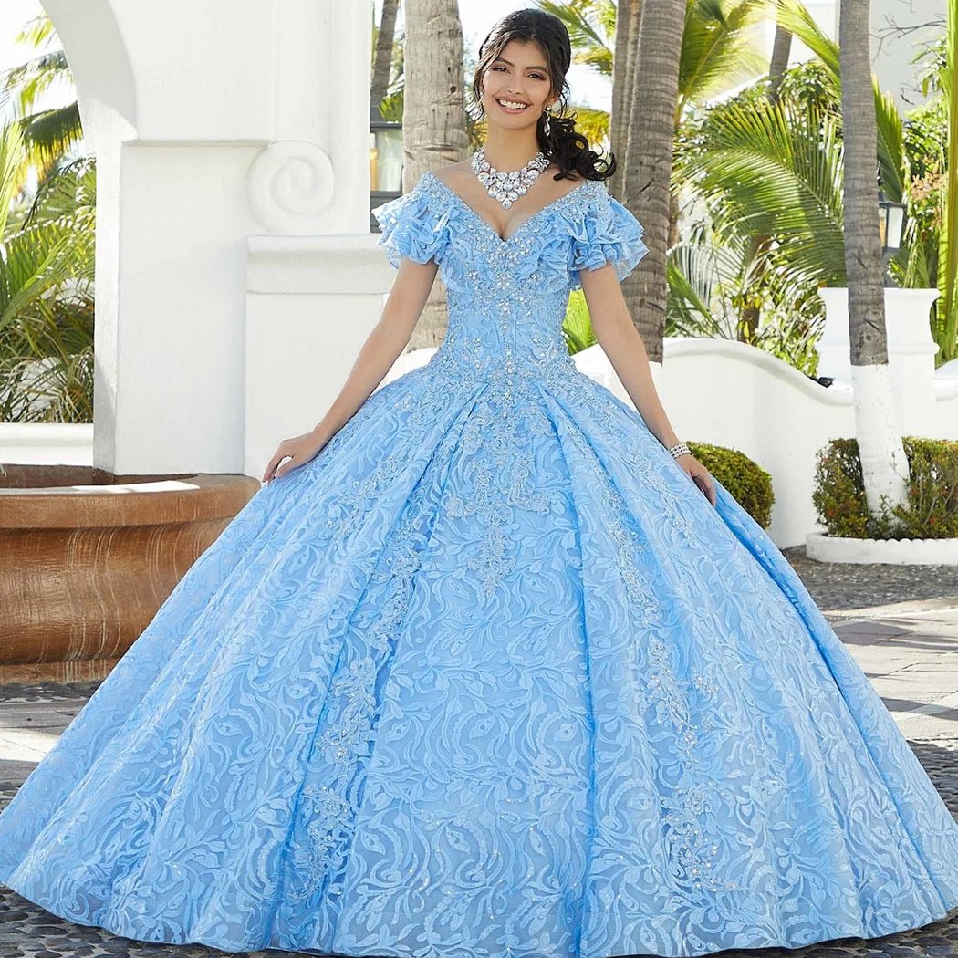 Quinceanera Dresses NY 3