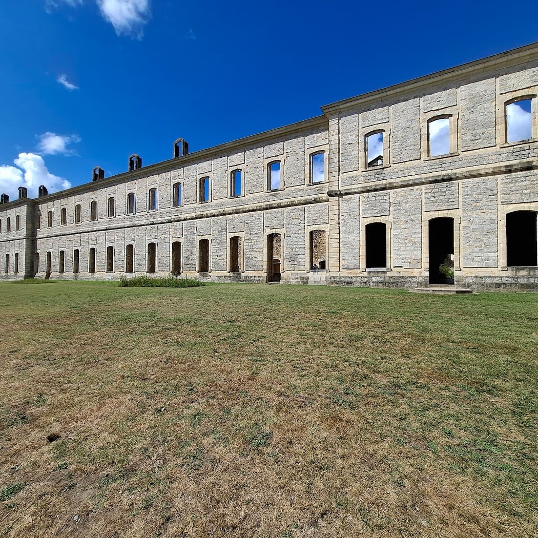 Abbaye de Sorde 3