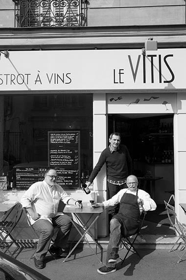 Le Vitis 2