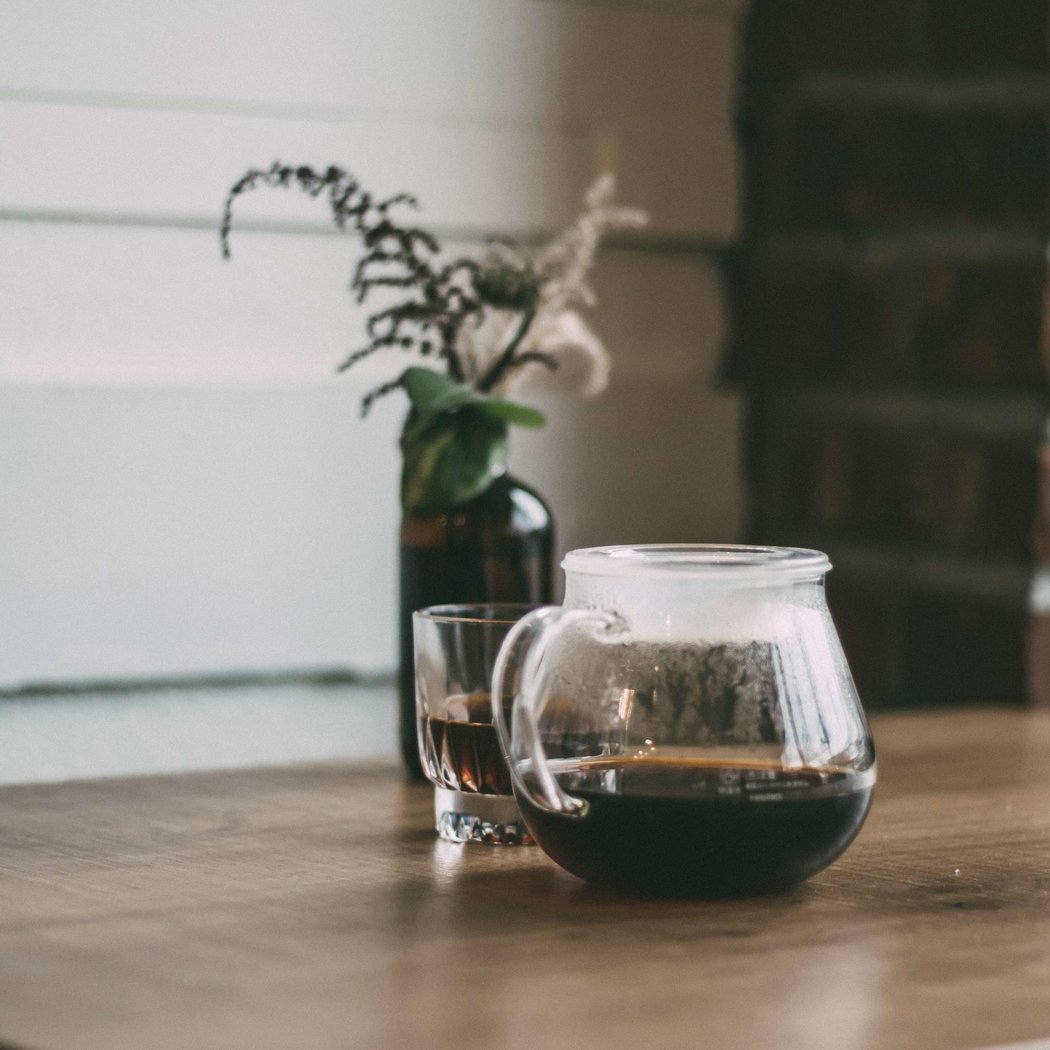 Coffee Roastery Modus - Mt Pleasant shop 3