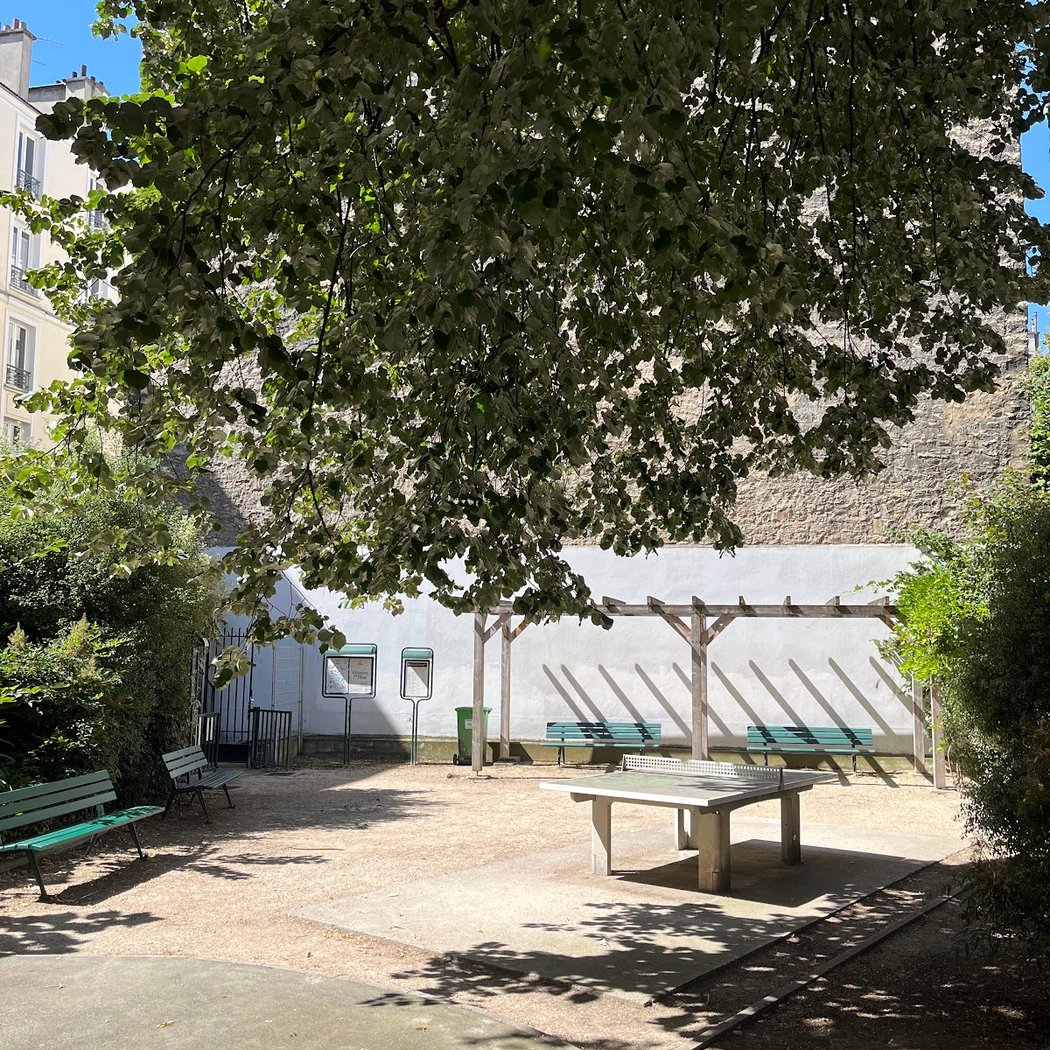 Square Jean Allemane 3