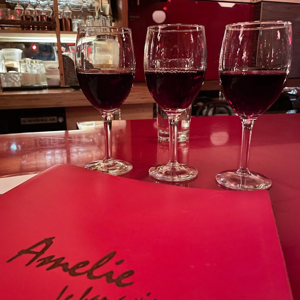 Amélie West Village 3