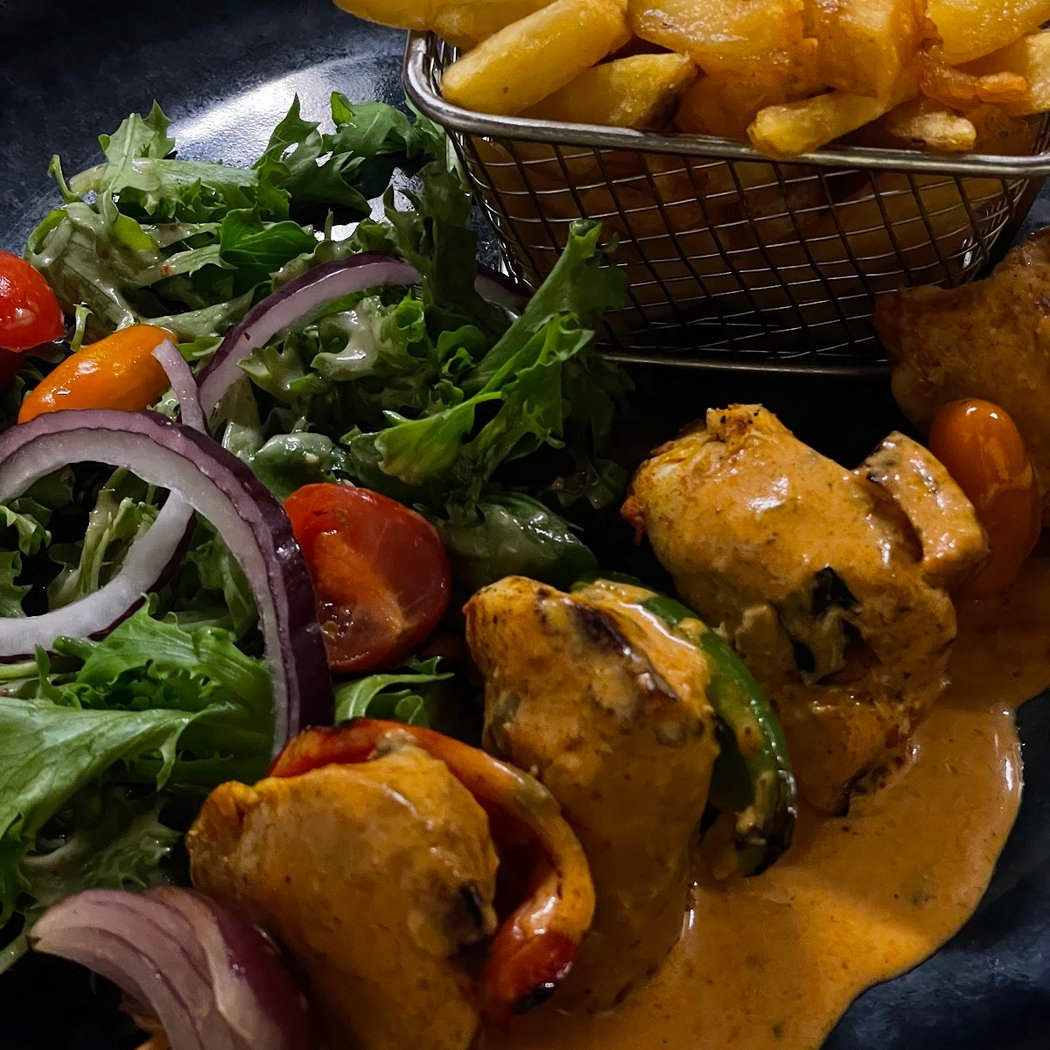 Brasserie Paillette 3