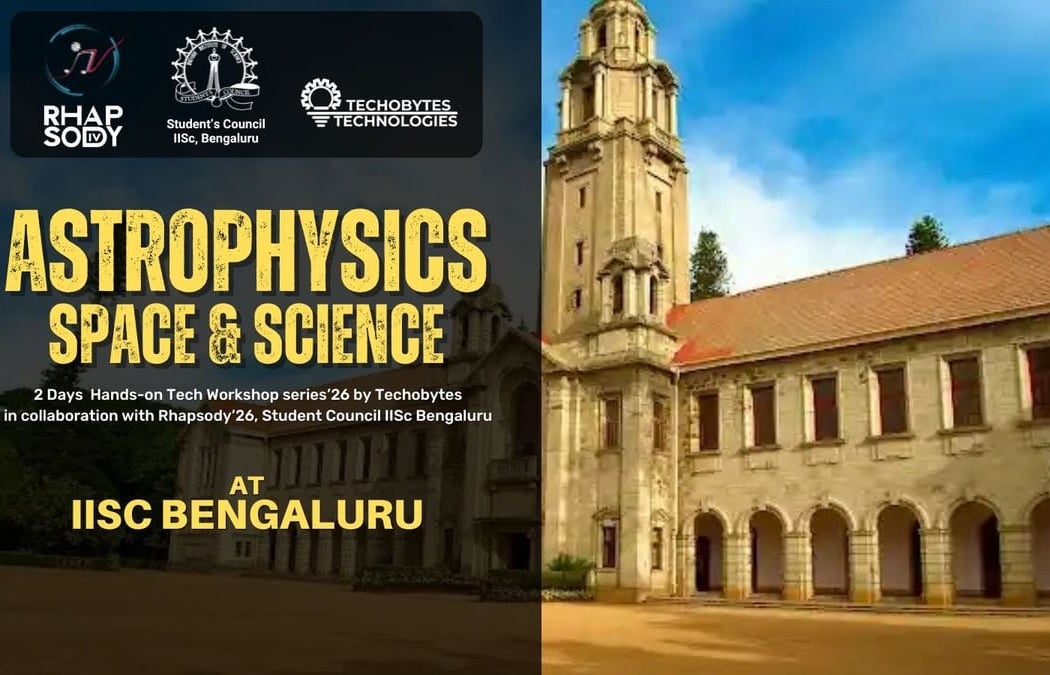 Astrophysics 1