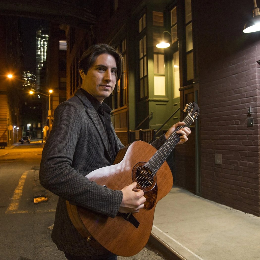 Mike Moreno Trio
