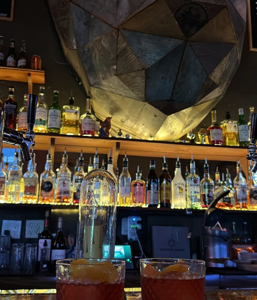 Happy Hours and Trivia 1