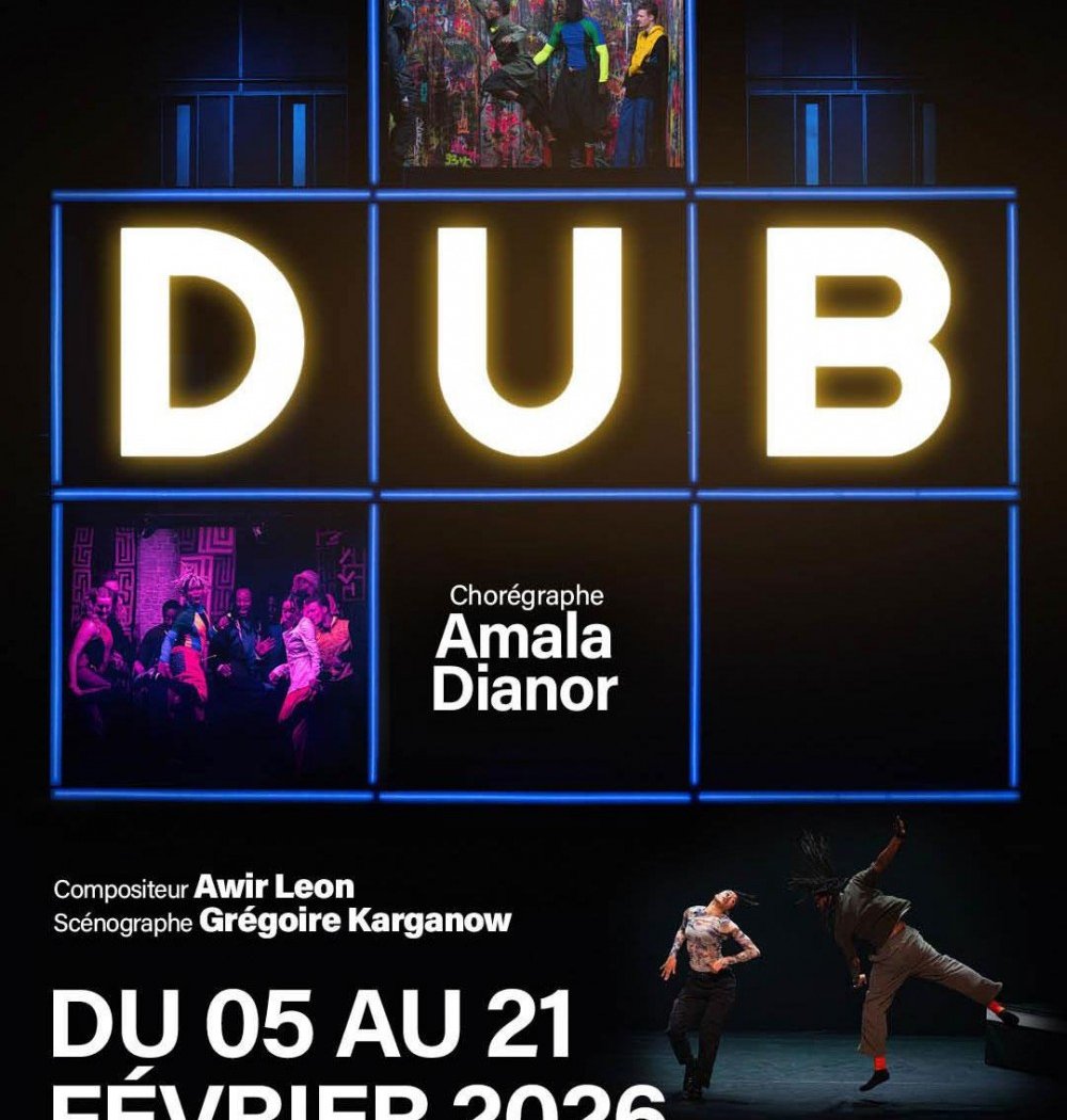 DUB 1