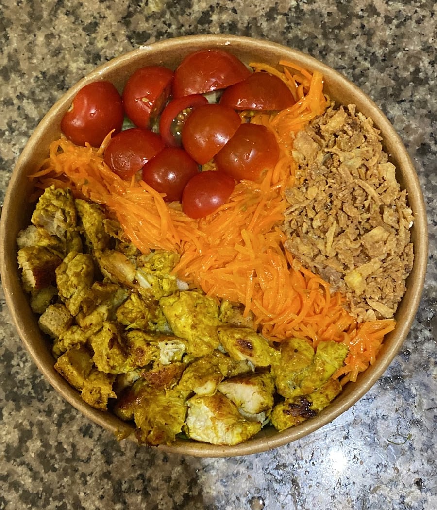 O’Pizza Gourmande 3