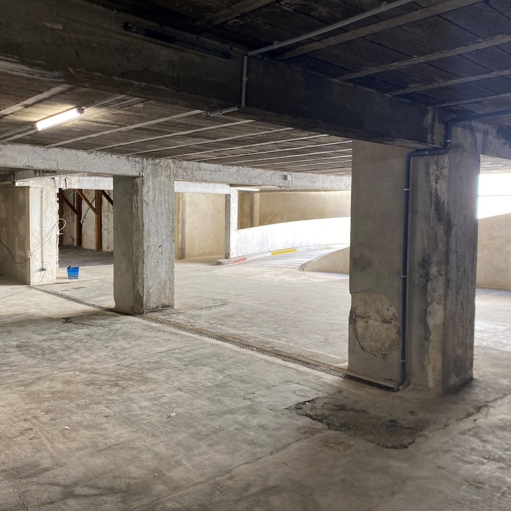 Parking Duverger 3