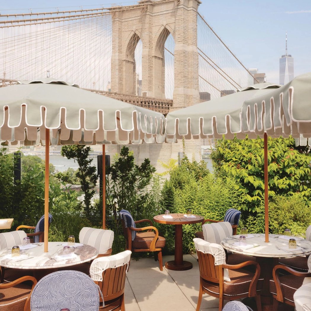 Soho House New York 1