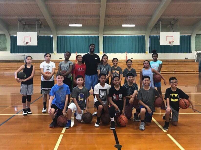 One Thru Five Basketball Academy 3