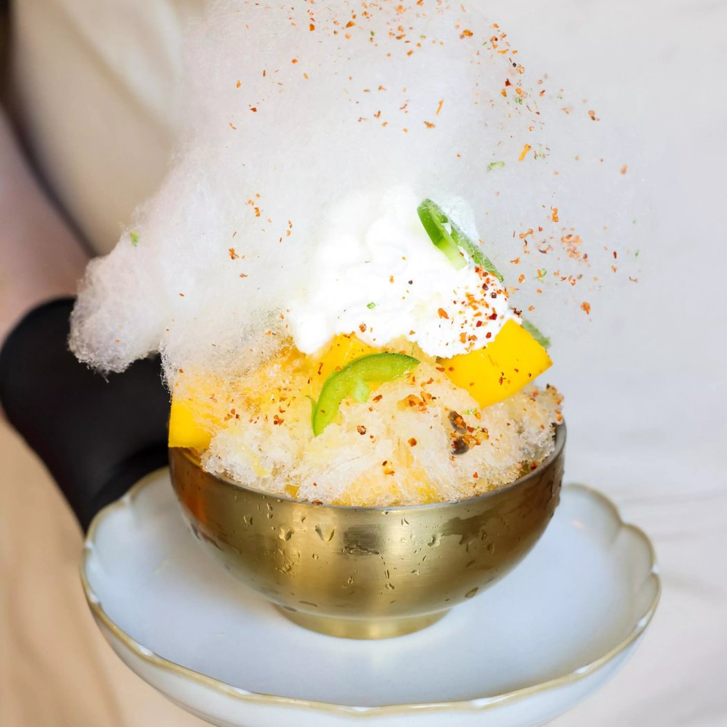 Madlab Kakigori 3