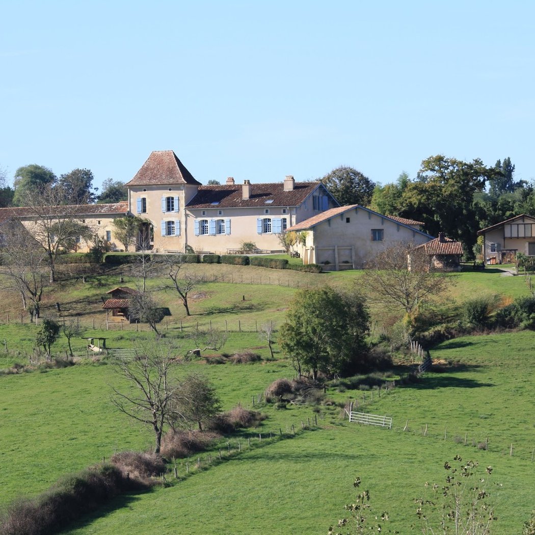 Chalosse Museum 2