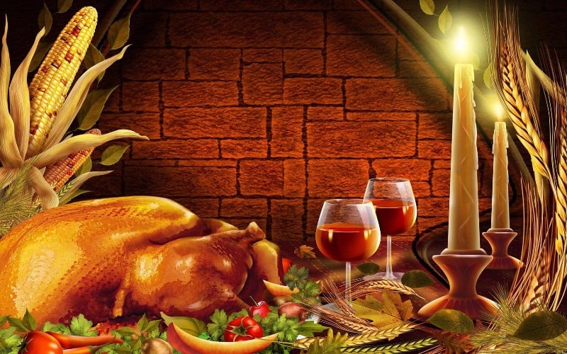 SIP, SAVOR & SHARE Thanksgiving Wine Tasting 1