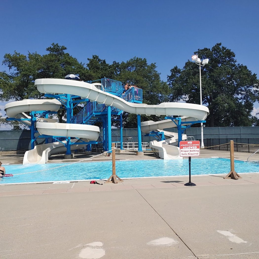 Cantiague Park 1